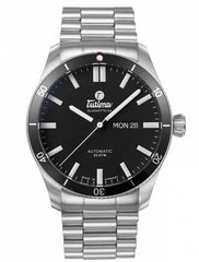 Tutima Glashutte Grand Flieger Airport Automatic 6101-02 // Pre-Owned