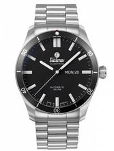 Tutima Glashutte Grand Flieger Airport Automatic 6101-02