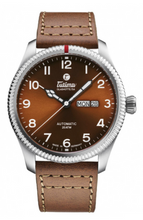 Tutima Grand Flieger Classic Automatic ref: 6102-03