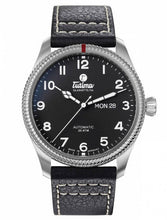 Tutima Glashutte Grand Flieger Classic Automatic 6102-01