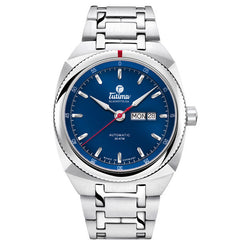 Tutima Glashutte Saxon One 6120-05