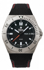 Tutima Glashutte M2 Seven Seas 6151-01