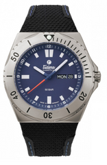 Tutima Glashutte M2 Seven Seas 6151-03