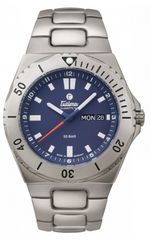Tutima Glashutte M2 Seven Seas 6151-04