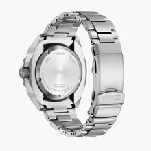 Citizen NB6004-83E Promaster Dive Automatic Super Titanium