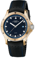 Muhle Glashutte M1-42-37-LK Promare Go Bronze Limited Edition