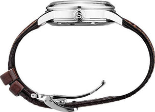 Seiko Presage SSA409 Limited Edition Cocktail Time Honeycomb Power Reserve