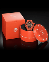 Casio G-Shock GA110JDB-1A4 Dragon Ball Z Son Goku Limited Edition