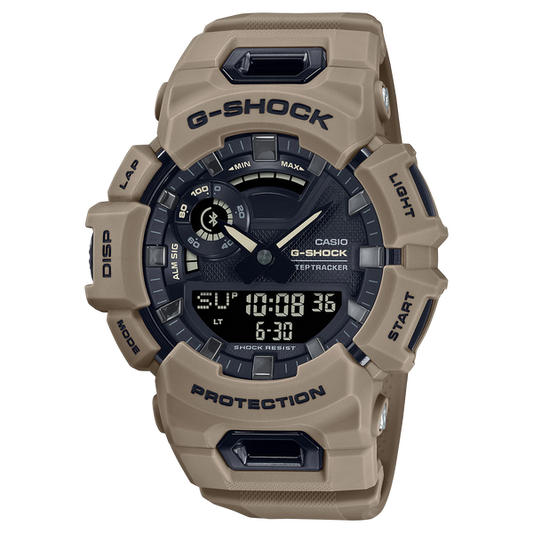 G-Shock GBA900UU-5A G-Squad Move Urban Colors