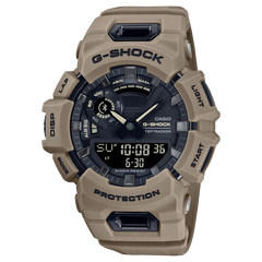 G-Shock GBA900UU-5A G-Squad Move Urban Colors
