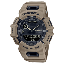 G-Shock GBA900UU-5A G-Squad Move Urban Colors