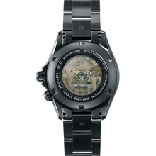 Seiko Prospex SPB337 Black Series Night Vision Alpinist Limited Edition