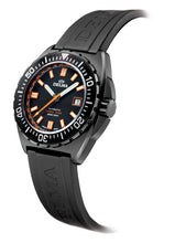 Delma 44501.670.6.031 Shell Star Black Tag 500m Automatic