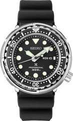 Seiko Prospex S23629 Tuna 1975 Professional Saturation Diver
