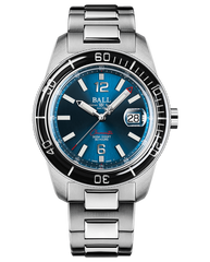 Ball Watch DD3100A-S1C-BE Engineer M Skindiver III 41.5mm Blue