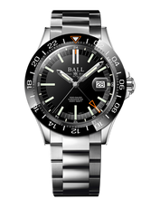 Ball DG9002B-S1C-BK Engineer III Outlier GMT Ceramic Black COSC