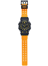 Casio G-Shock GA900A-1A9 Heavy Duty Ana-Digital Watch