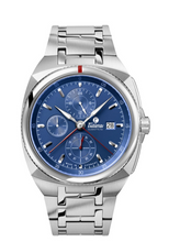 Tutima Glashutte Saxon One Chronograph 6420-05