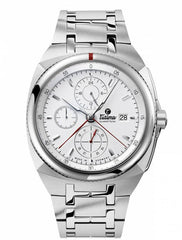 Tutima Glashutte Saxon One Chronograph 6420-02
