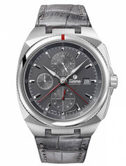 Tutima Glashutte Saxon One Chronograph 6420-03