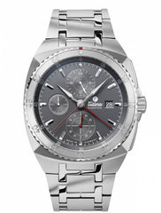 Tutima Glashutte Saxon One L S 6422-01
