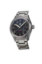 Zelos 316LSS Horizons 200m Field Granite