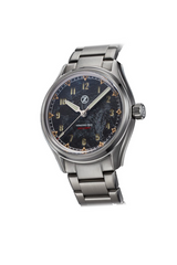 Zelos 316LSS Horizons 200m Field Granite