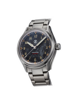 Zelos 316LSS Horizons 200m Field Granite