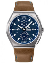 Tutima Glashutte 6430-03 M2 Coastline Chronograph