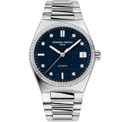 Frederique Constant FC-303NSD2NHD6B Highlife Ladies Automatic Sparkling