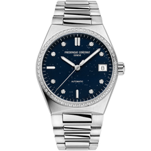 Frederique Constant FC-303NSD2NHD6B Highlife Ladies Automatic Sparkling