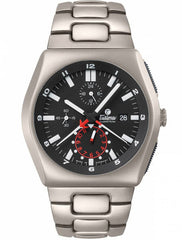 Tutima Glashutte M2 Pioneer 6450-03