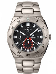 Tutima Glashutte M2 Pioneer 6451-03