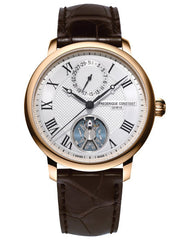 Frederique Constant FC-810MC3S9 Slimline Monolithic Manufacture