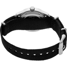 Seiko 5 Sports SRPG37 Automatic Watch Black Dial Nato