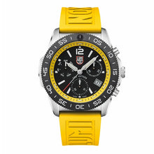 Luminox XS.3145 Pacific Diver Chronograph Yellow
