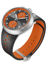 Junghans 27/4203.00 1972 Competition Limited Edition Bullhead Chronograph