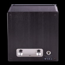 Juvo Luxury TA89854 A1 Single Watch Winder Black