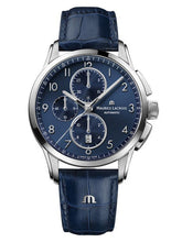 Maurice Lacroix PT6388-SS001-420-4 Pontos Automatic Chronograph