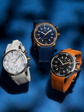 Maurice Lacroix PT6248-BRZ0B-430-4 Pontos S Diver 42mm Bronze Limited Edition