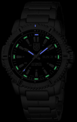 Luminox Modern Mariner Automatic A.6502
