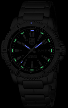 Luminox Modern Mariner Automatic A.6502