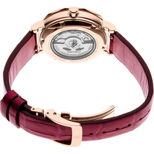 Seiko Lukia SPB140 Kurenai Red with Diamonds Automatic