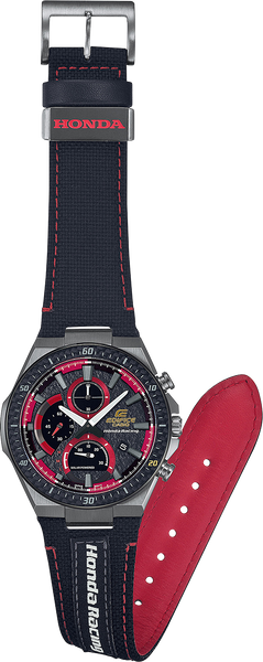 Casio Edifice EFS560HR-1A Honda Racing Limited Edition 20th Casio Edifice EFS560HR-1A Honda Racing Limited Edition 20th