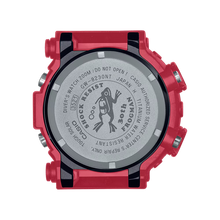G-Shock GW8230NT-4 30th Anniversary Master of G Sea Frogman