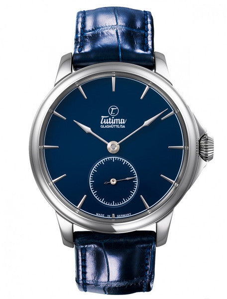 tutima patria admiral blue