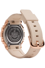 Casio G-Shock GMS5600PG-4 Compact Active Ladies Square Design Pink Band