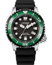 Citizen BN0155-08E Eco-Drive Promaster Diver