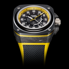 Gorilla FBY10.1 Carbon Stinger Yellow Automatic