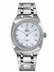 Tutima Glashutte Saxon One Lady 6701-01